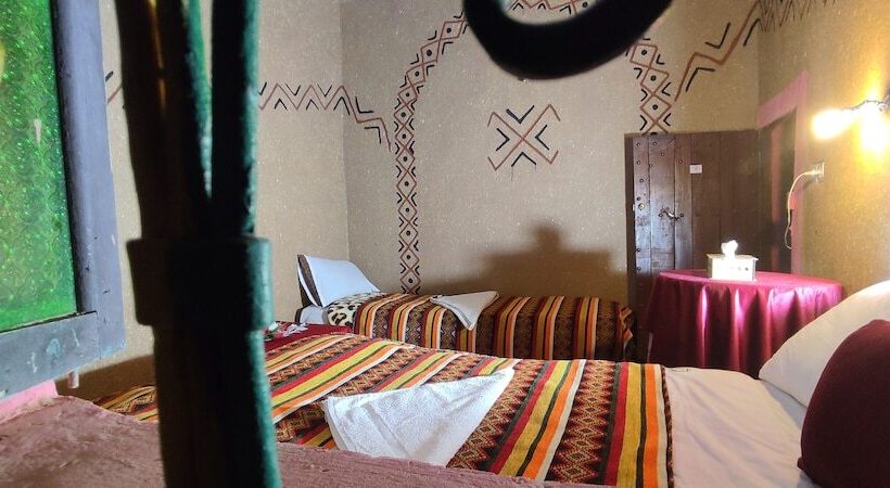 هاستل Prends Ton Temps