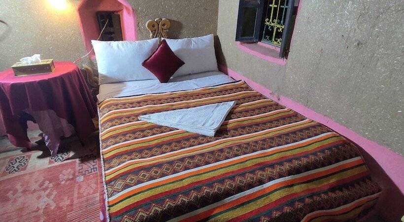 호스텔 Prends Ton Temps