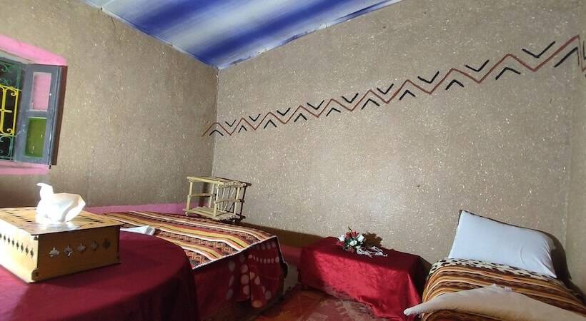 호스텔 Prends Ton Temps