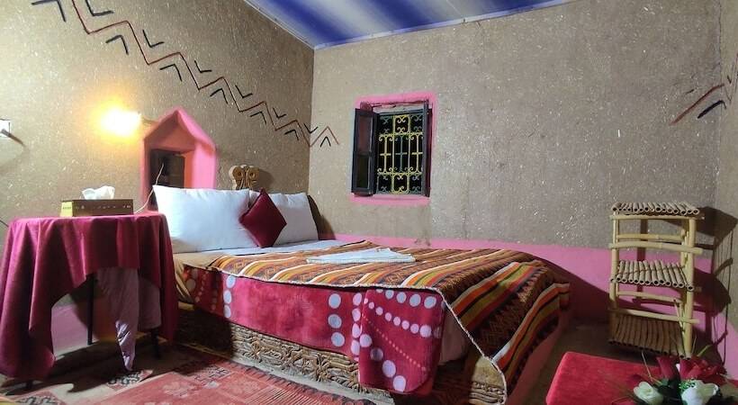 호스텔 Prends Ton Temps