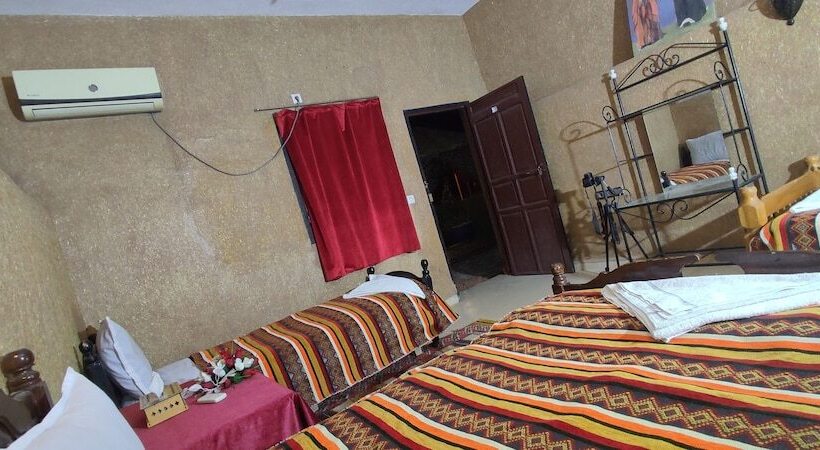 هاستل Prends Ton Temps