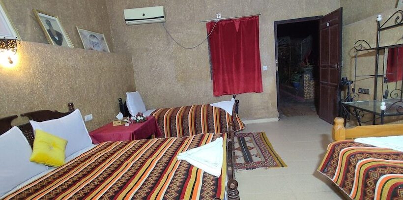 호스텔 Prends Ton Temps