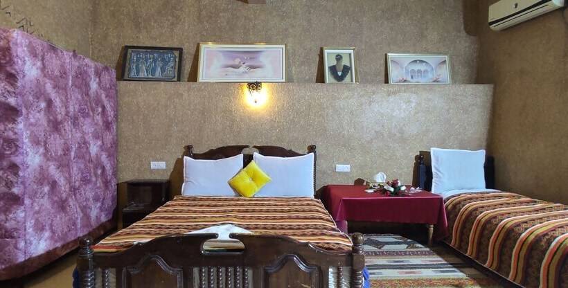 호스텔 Prends Ton Temps