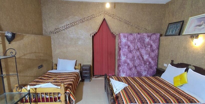 هاستل Prends Ton Temps