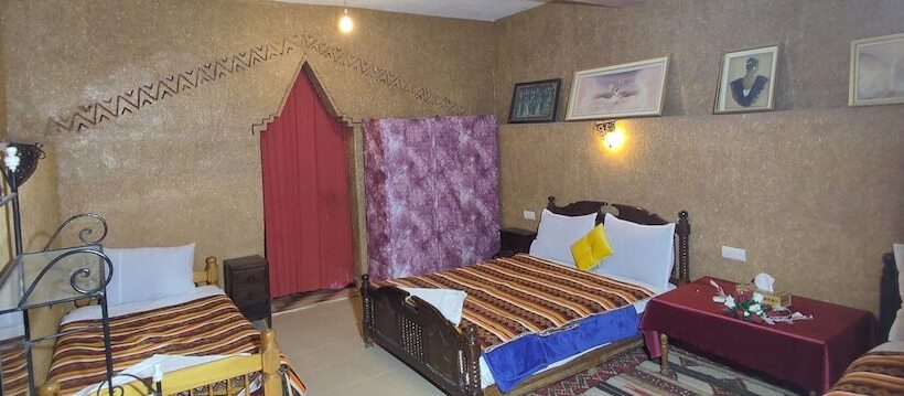 호스텔 Prends Ton Temps