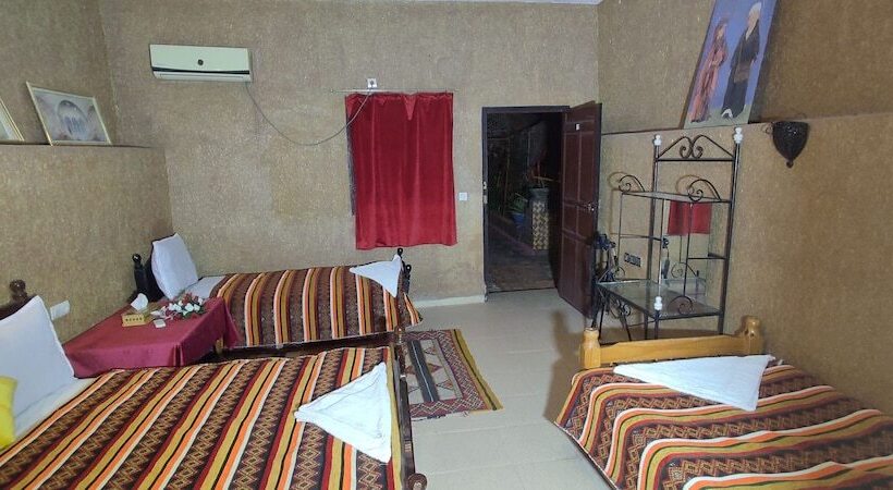 호스텔 Prends Ton Temps