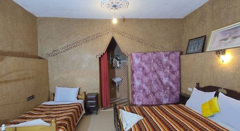 호스텔 Prends Ton Temps