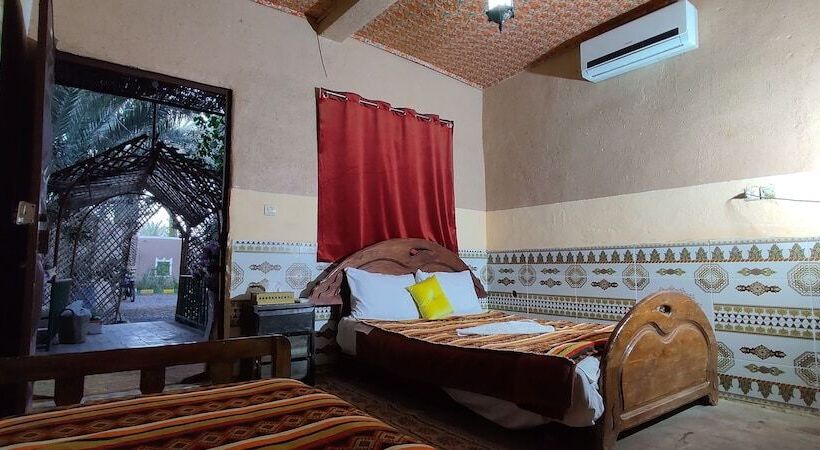 هاستل Prends Ton Temps