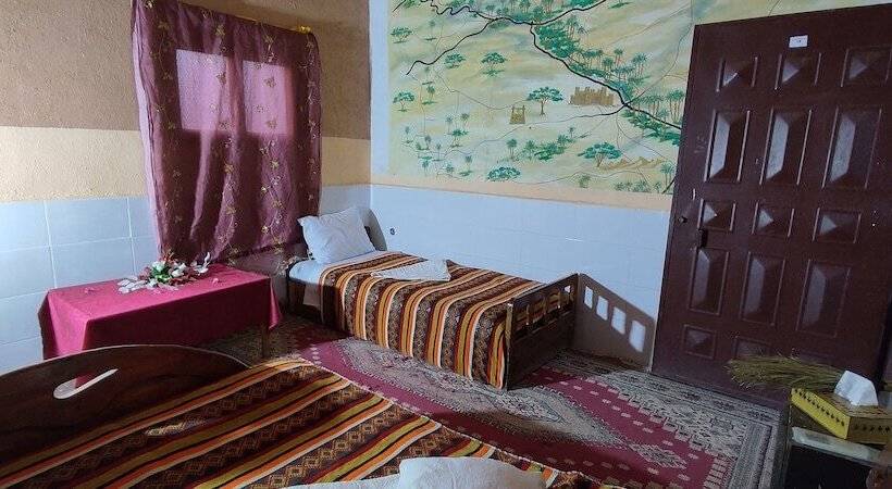 호스텔 Prends Ton Temps