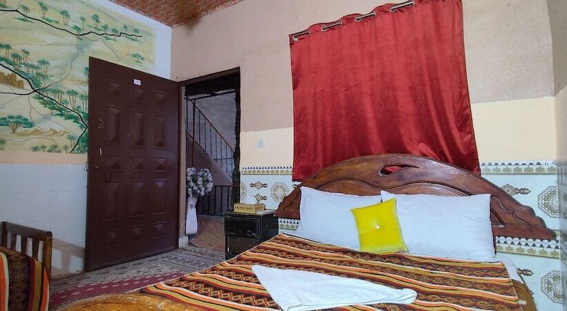 호스텔 Prends Ton Temps