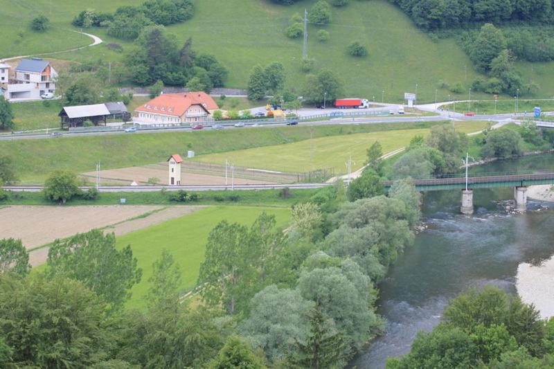 هاستل Rooms Hochkraut