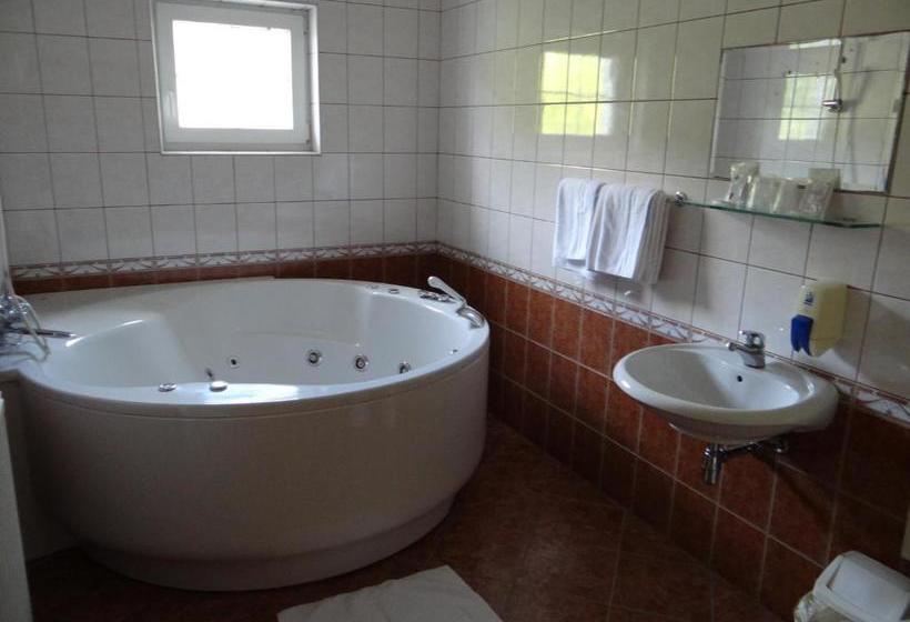 هاستل Rooms Hochkraut