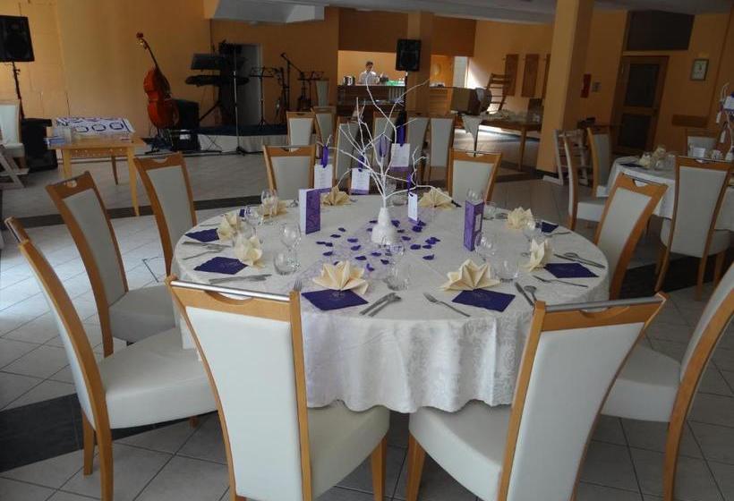 هاستل Rooms Hochkraut