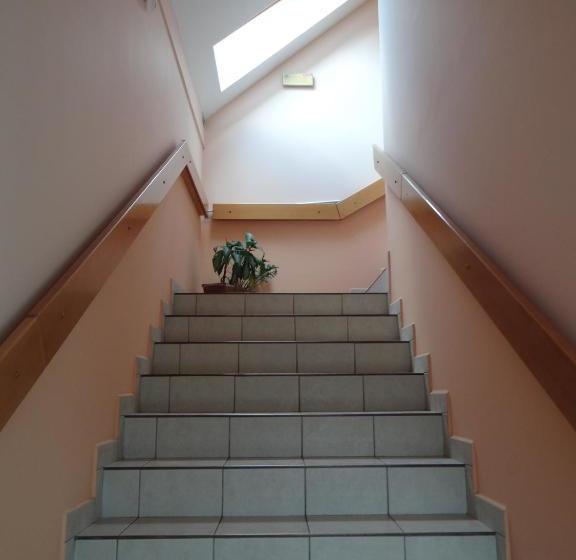 هاستل Rooms Hochkraut