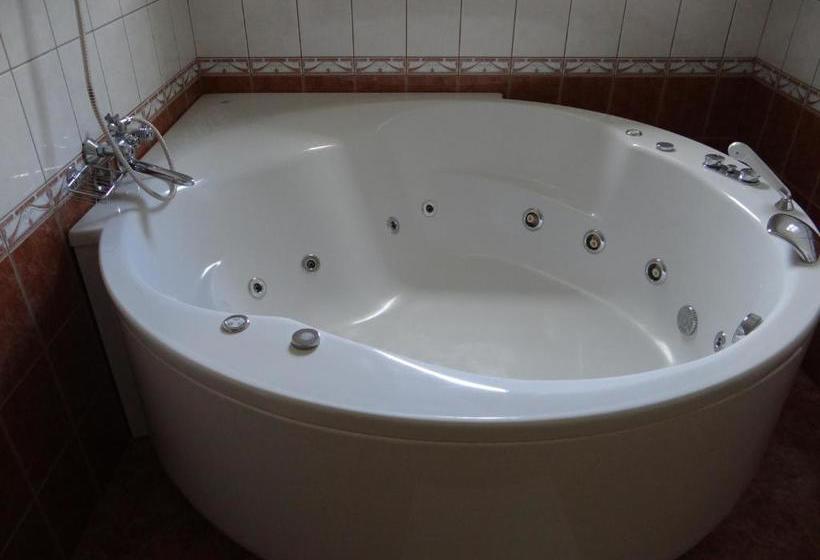 هاستل Rooms Hochkraut