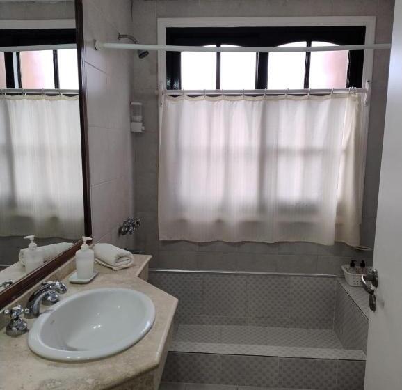 Apart Hotel Las Hadas Carilo