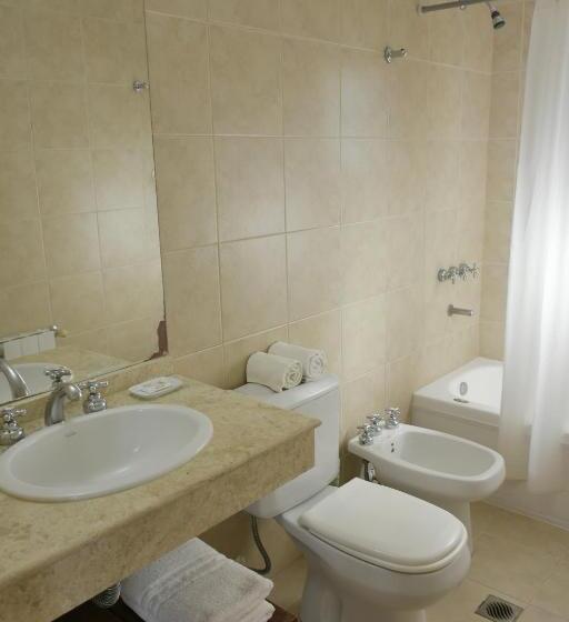 Apart Hotel Las Hadas Carilo