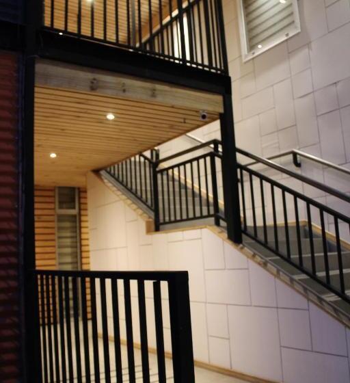 Apart Hotel Quillango