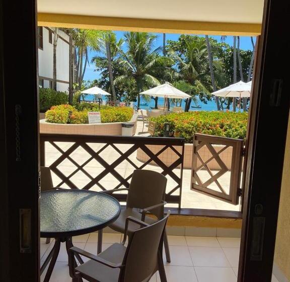 Apartamento Enseada Praia Do Forte