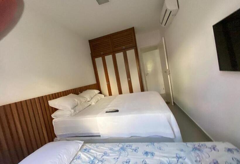 Apartamento Enseada Praia Do Forte