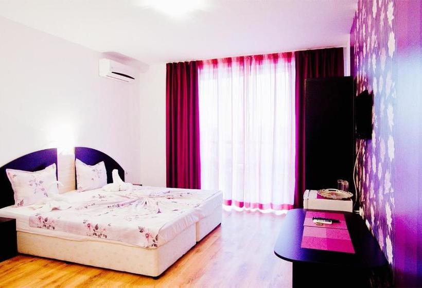 Cabana Beach Club Complex