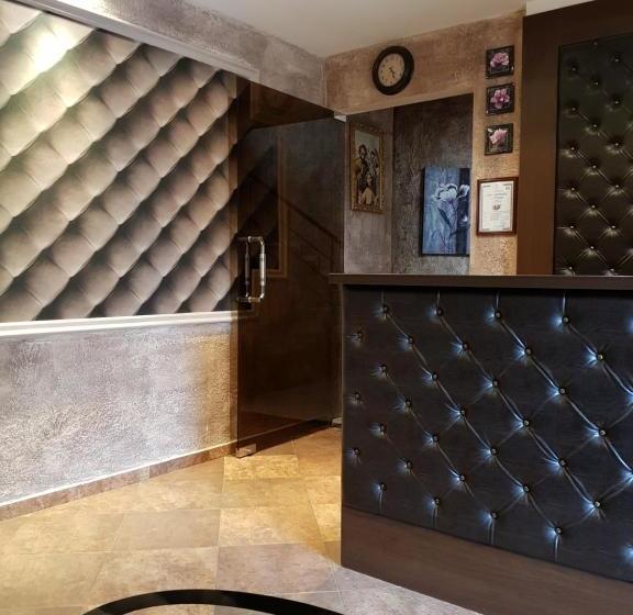 Cabana Beach Club Complex