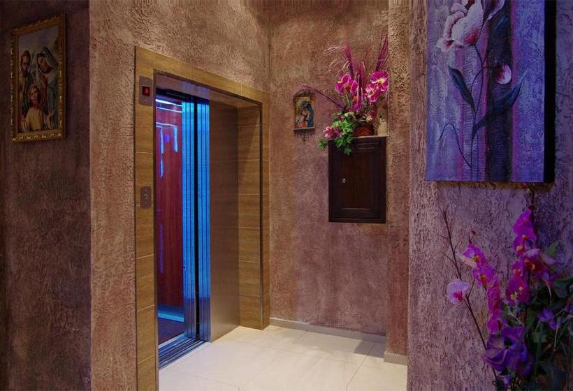 Cabana Beach Club Complex