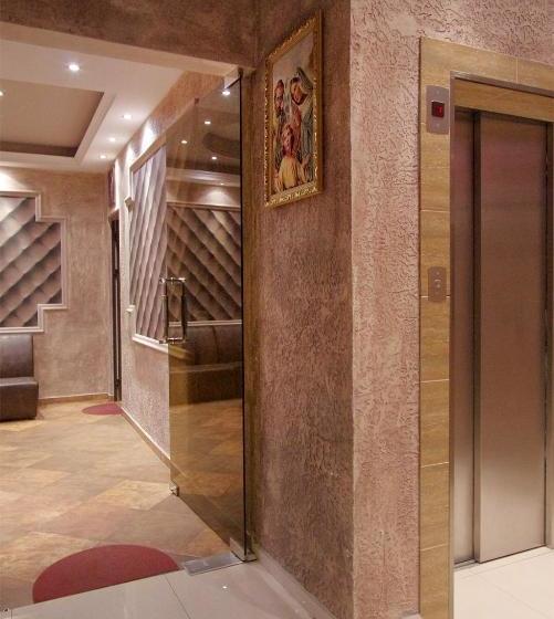 Cabana Beach Club Complex