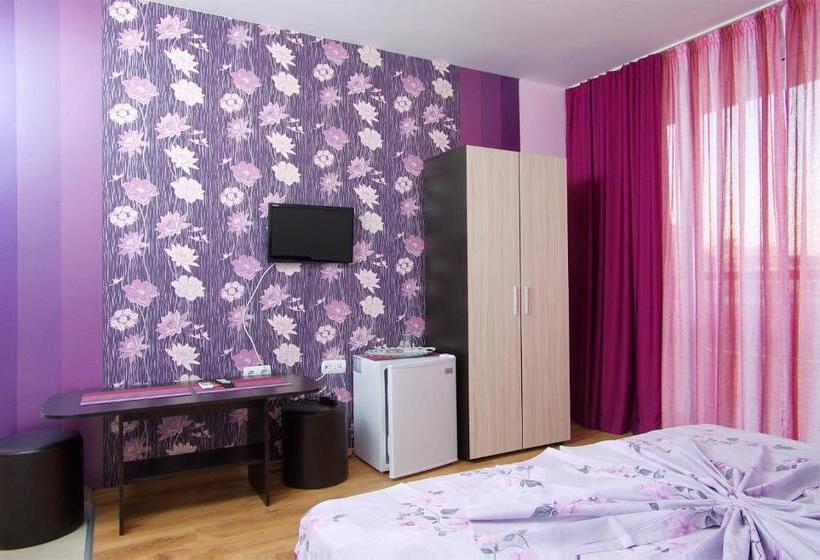 Cabana Beach Club Complex