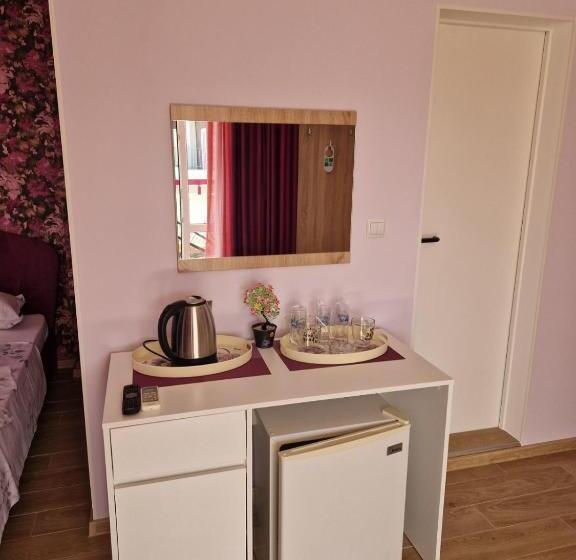 Cabana Beach Club Complex