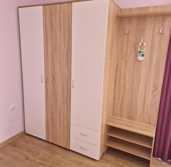 Cabana Beach Club Complex