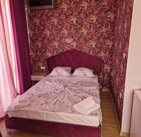 Cabana Beach Club Complex