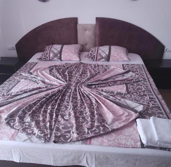 Cabana Beach Club Complex