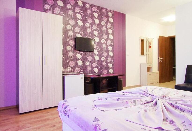 Cabana Beach Club Complex