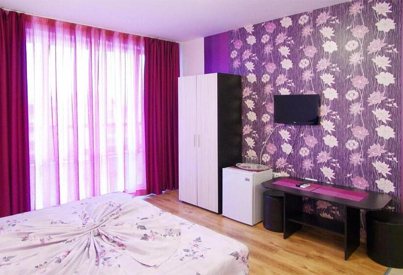 Cabana Beach Club Complex