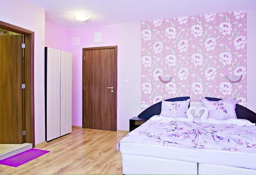 Cabana Beach Club Complex