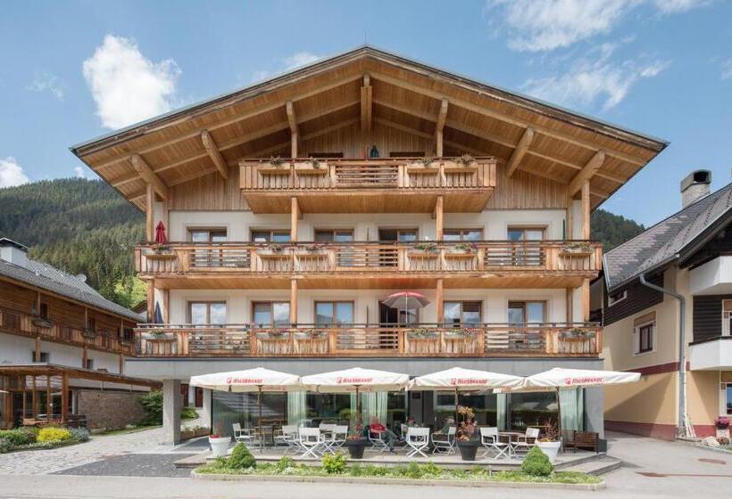 Draxl Hof Ferienwohnungen