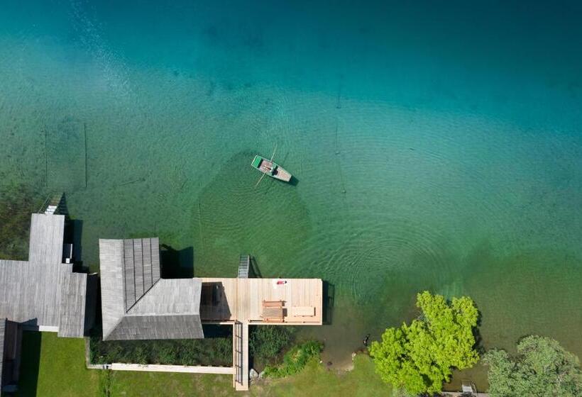 Draxl Hof Ferienwohnungen