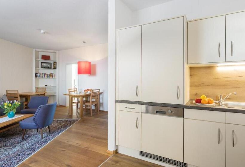 Draxl Hof Ferienwohnungen