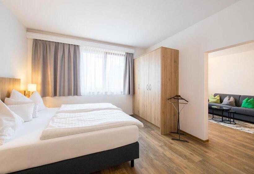 Draxl Hof Ferienwohnungen