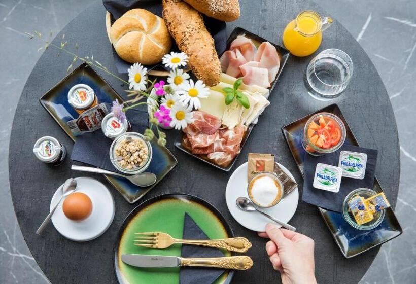 Draxl Hof Ferienwohnungen