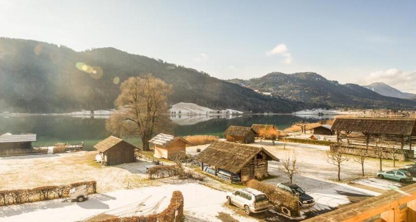 Draxl Hof Ferienwohnungen