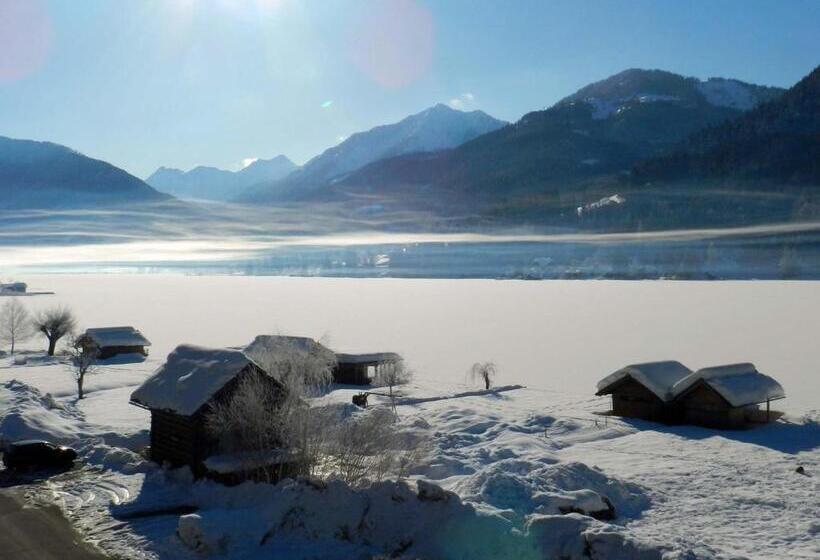 Draxl Hof Ferienwohnungen