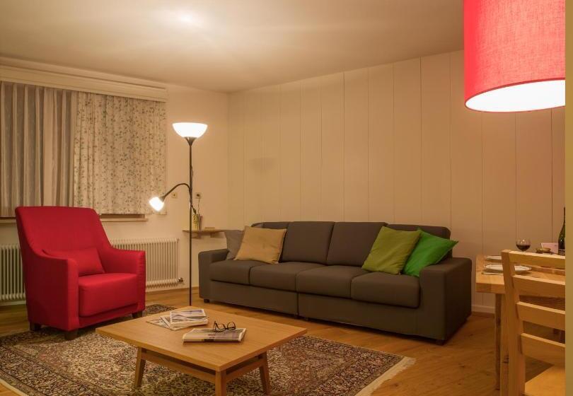 Draxl Hof Ferienwohnungen