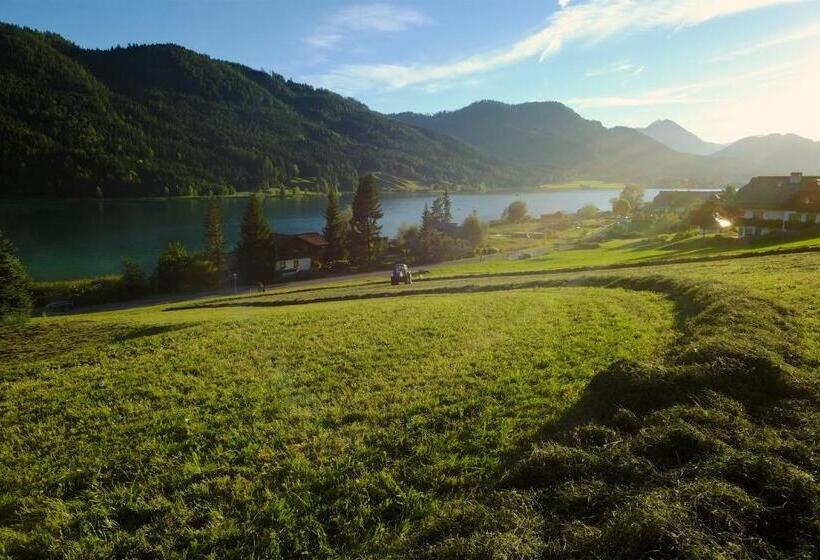 Draxl Hof Ferienwohnungen