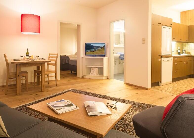 Draxl Hof Ferienwohnungen