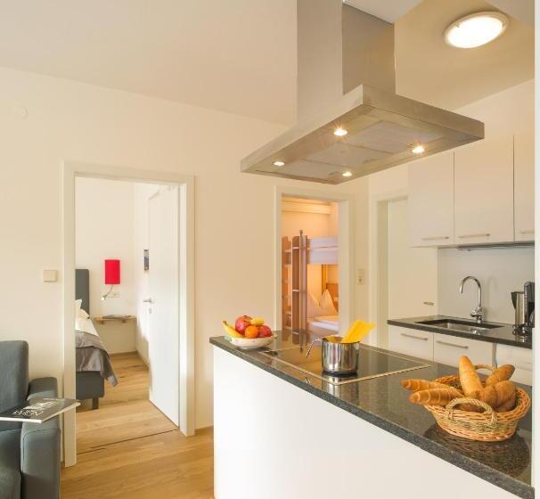 Draxl Hof Ferienwohnungen