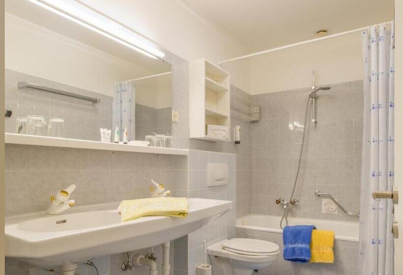 Draxl Hof Ferienwohnungen