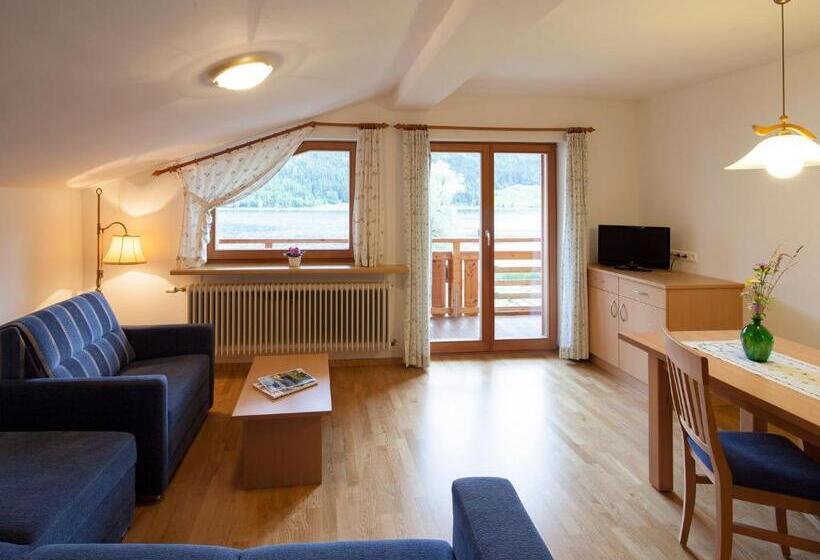 Draxl Hof Ferienwohnungen