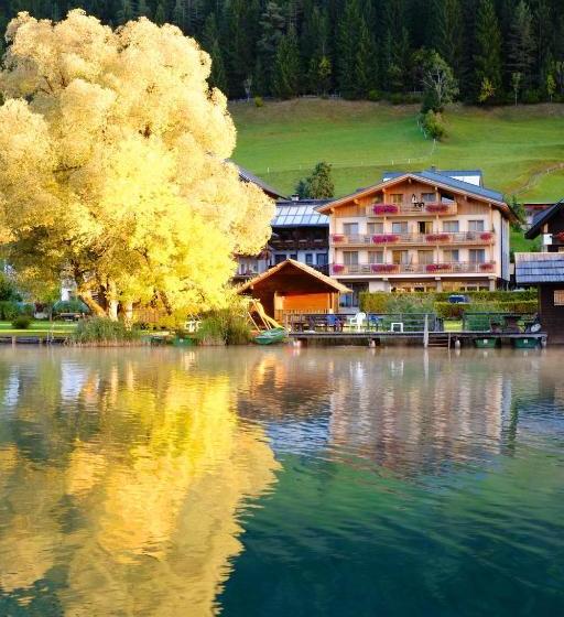 Draxl Hof Ferienwohnungen